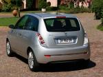 Lancia Ypsilon 2006 года